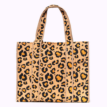 XL Shopper "Leo Love"