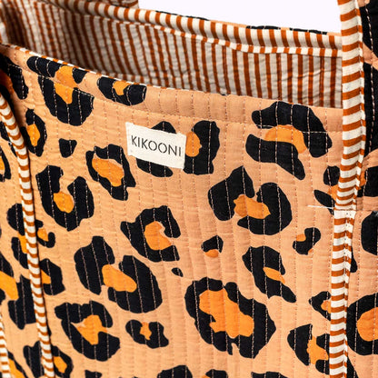 XL Shopper "Leo Love"