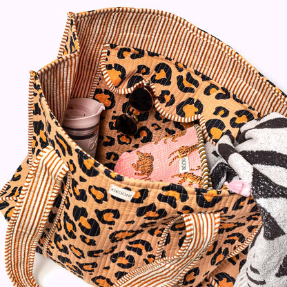 XL Shopper "Leo Love"