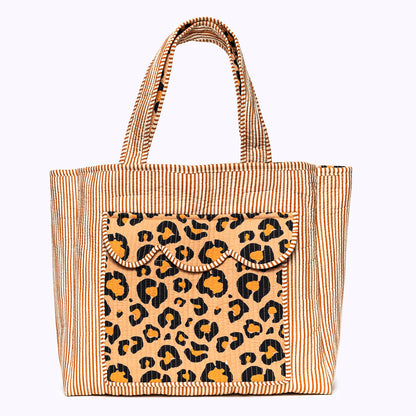 XL Shopper "Leo Love"