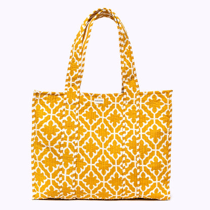 XL Shopper "Golden Magic"
