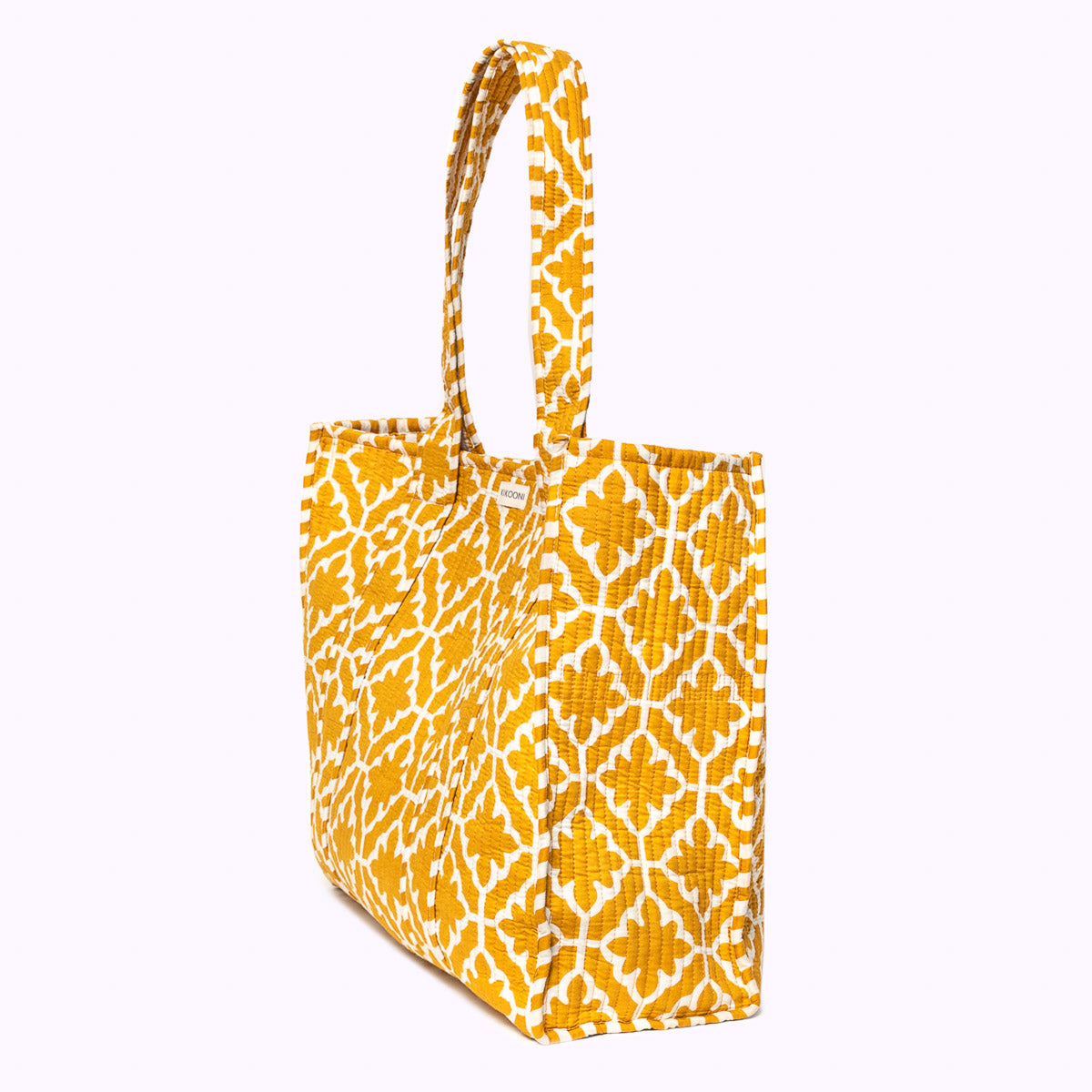 XL Shopper "Golden Magic"
