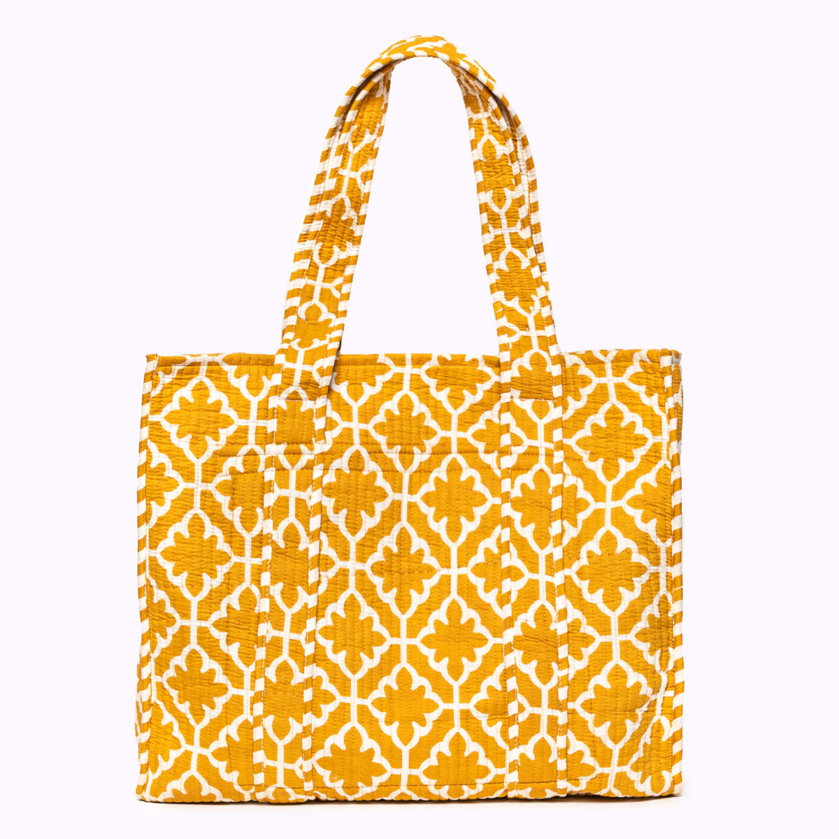 XL Shopper "Golden Magic"
