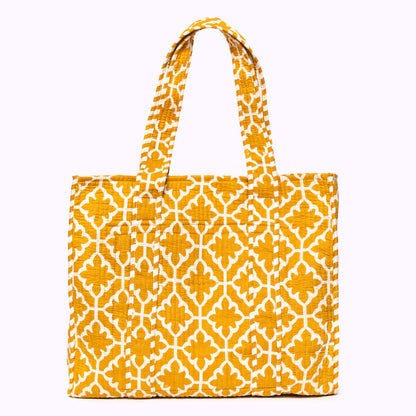 XL Shopper "Golden Magic"
