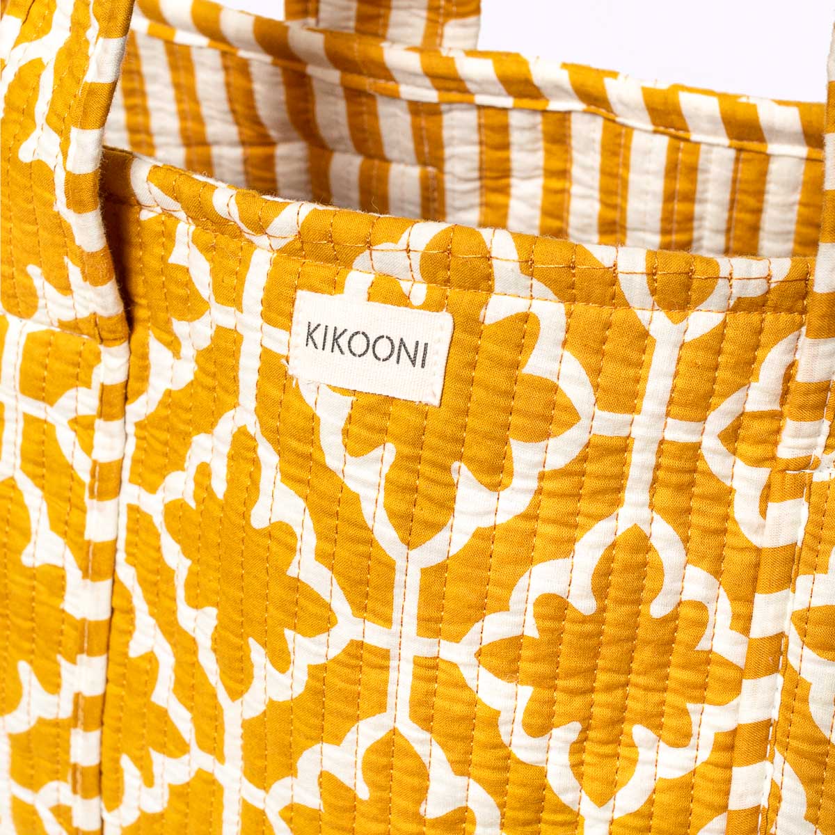 XL Shopper "Golden Magic"