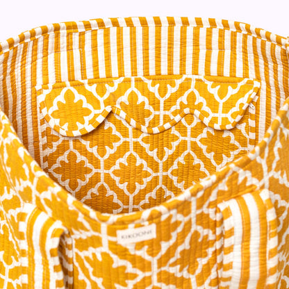 XL Shopper "Golden Magic"