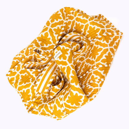 XL Shopper "Golden Magic"