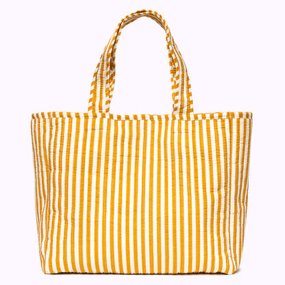 XL Shopper "Golden Magic"