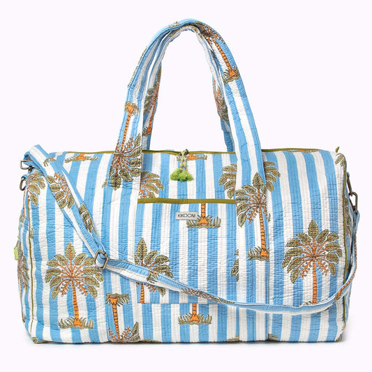 XXL Reisetasche "Greek Summer"