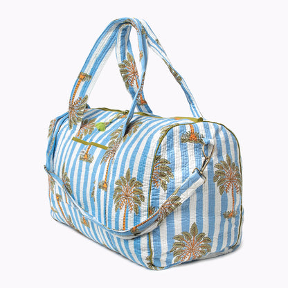 XXL Reisetasche "Greek Summer"