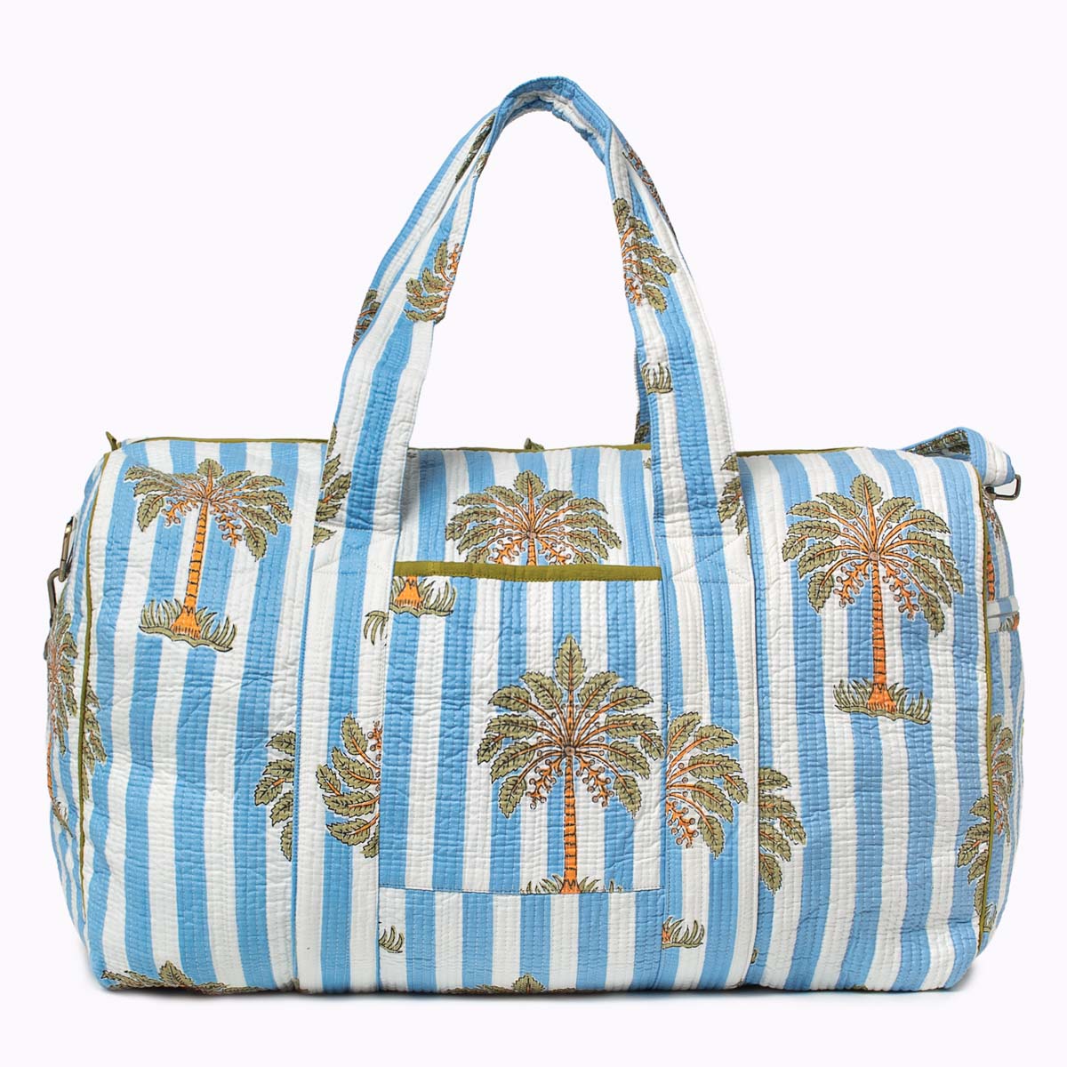 XXL Reisetasche "Greek Summer"