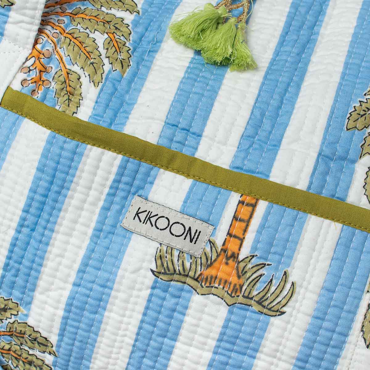 XXL Reisetasche "Greek Summer"