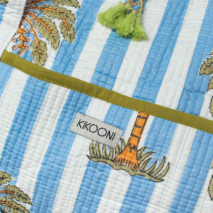 XXL Reisetasche "Greek Summer"