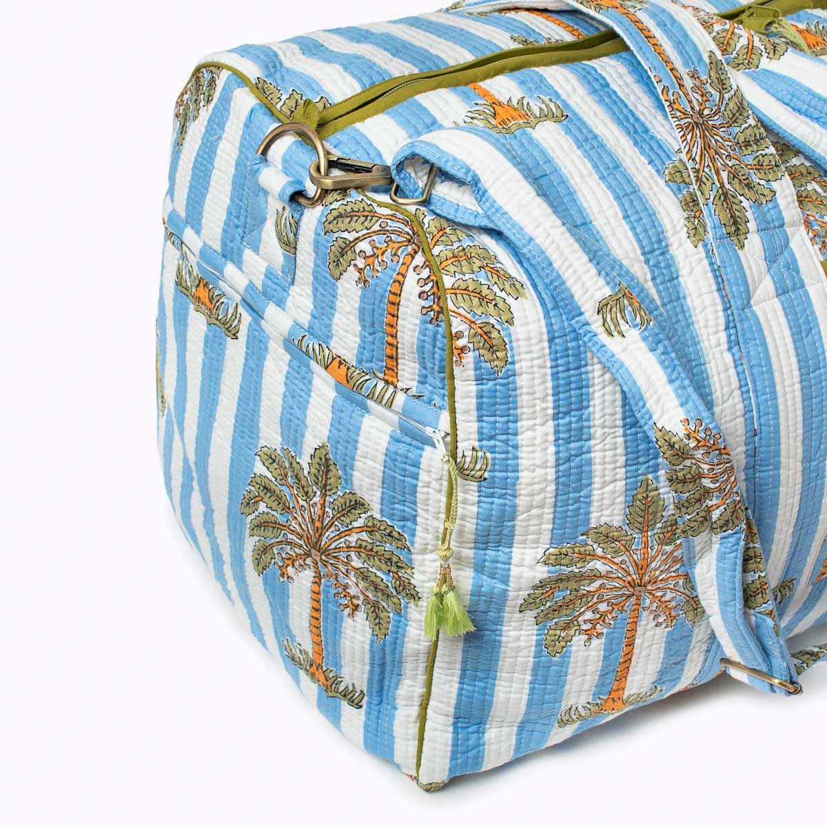 XXL Reisetasche "Greek Summer"
