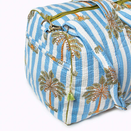 XXL Reisetasche "Greek Summer"
