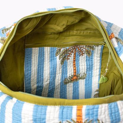 XXL Reisetasche "Greek Summer"