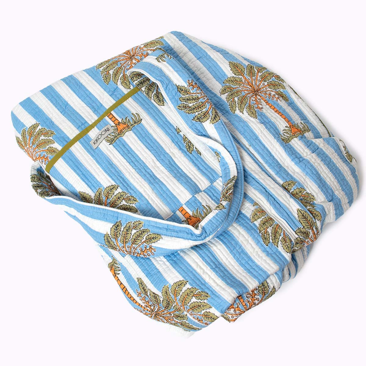 XXL Reisetasche "Greek Summer"