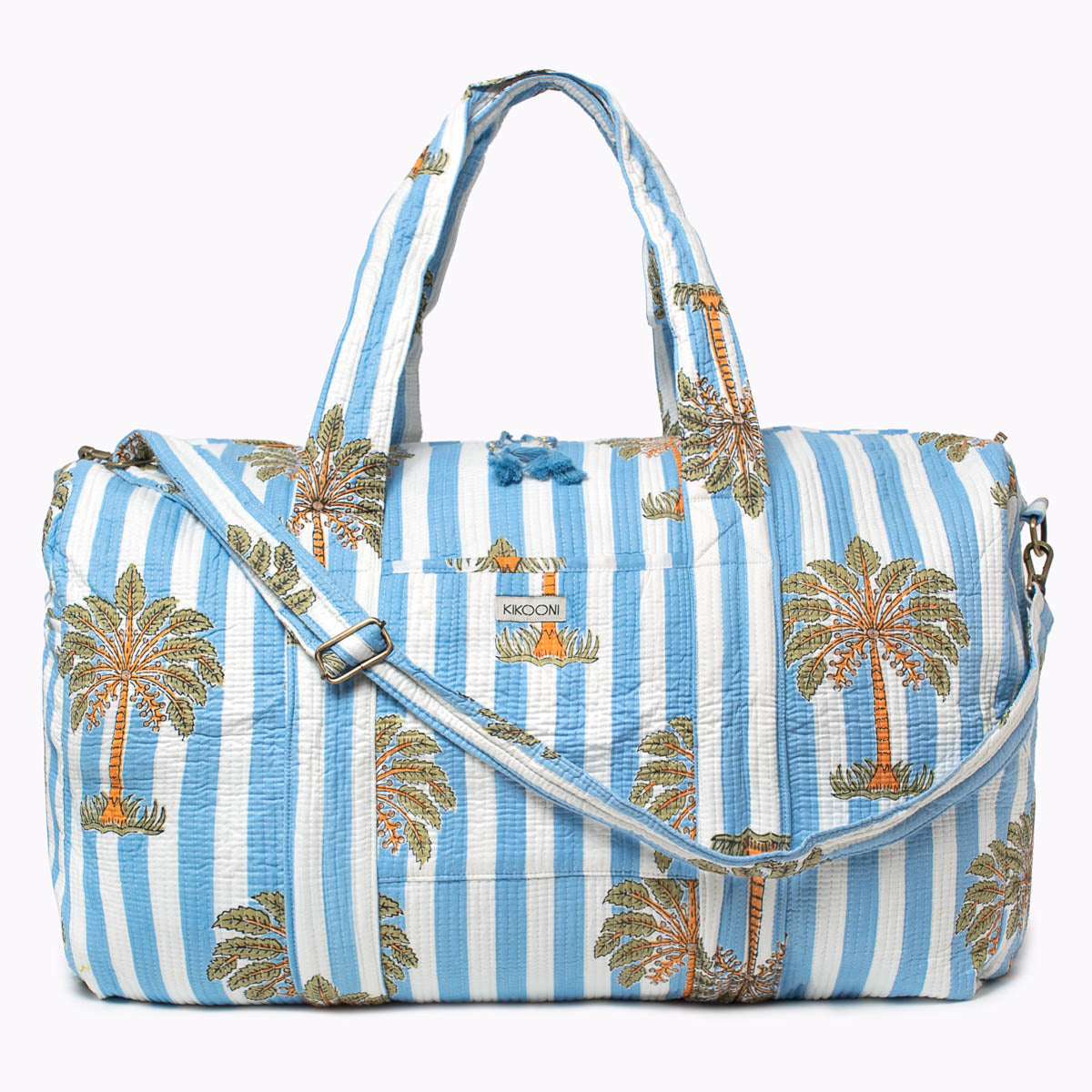 XXL Reisetasche "Greek Summer"