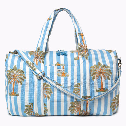 XXL Reisetasche "Greek Summer"