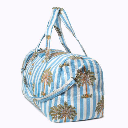 XXL Reisetasche "Greek Summer"