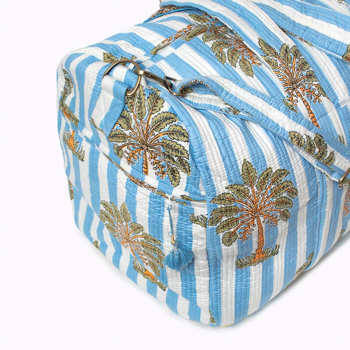 XXL Reisetasche "Greek Summer"