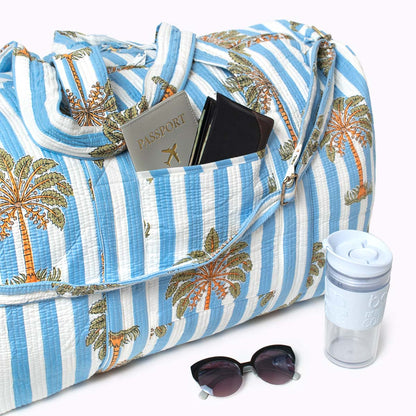 XXL Reisetasche "Greek Summer"