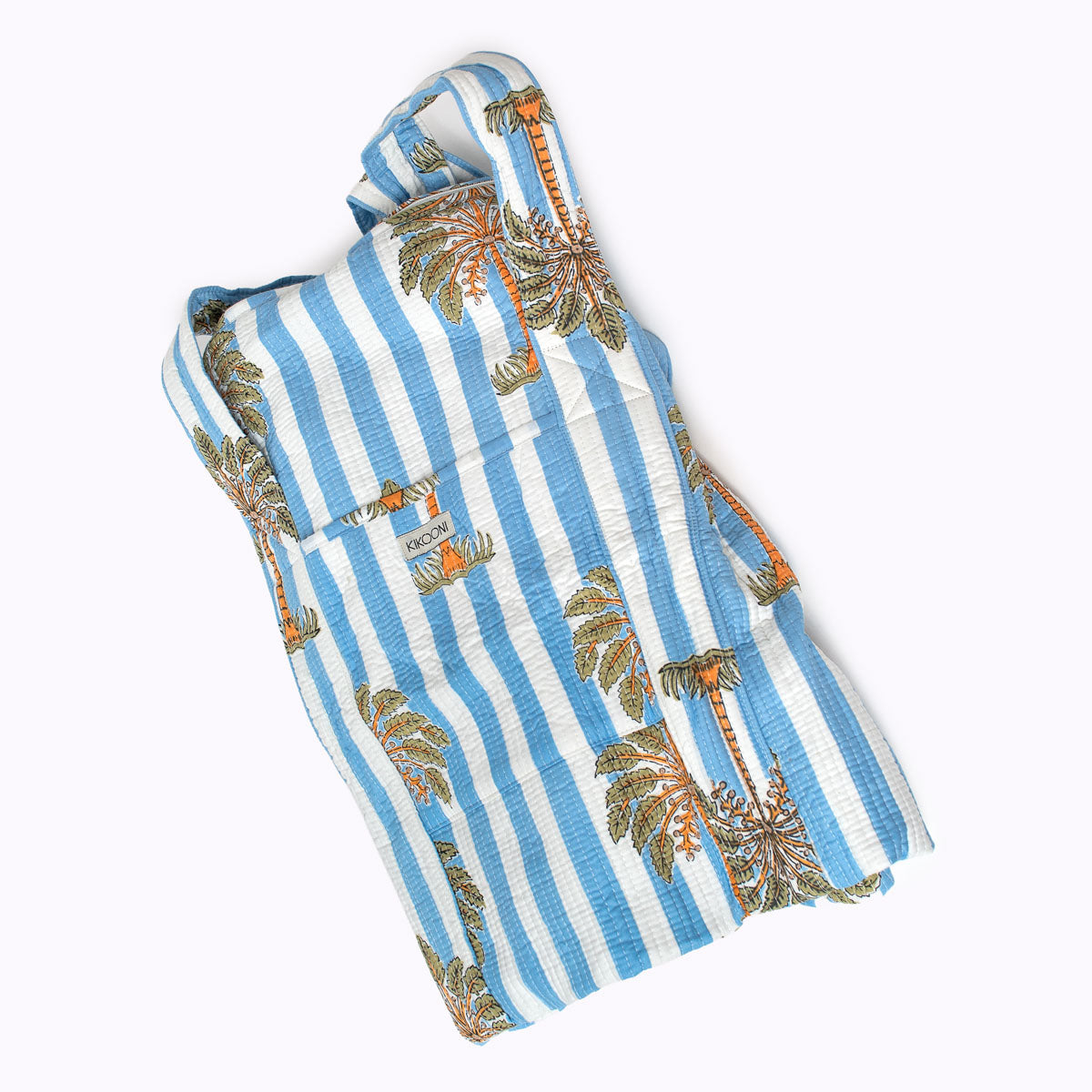 XXL Reisetasche "Greek Summer"