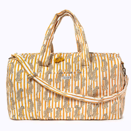 XXL Reisetasche "Sunlight"