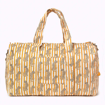XXL Reisetasche "Sunlight"