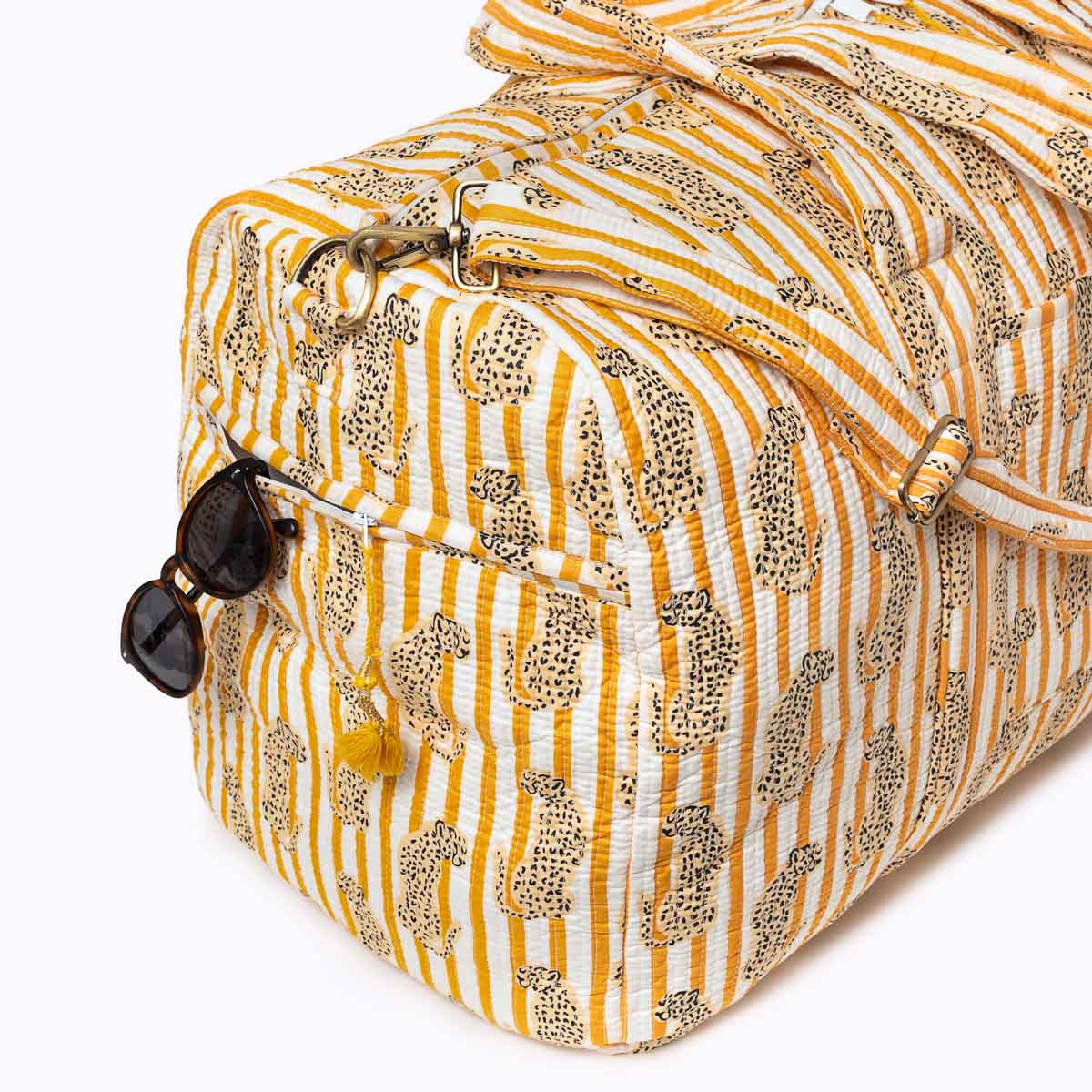 XXL Reisetasche "Sunlight"