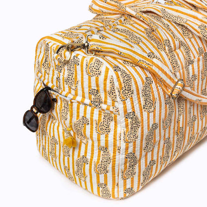 XXL Reisetasche "Sunlight"