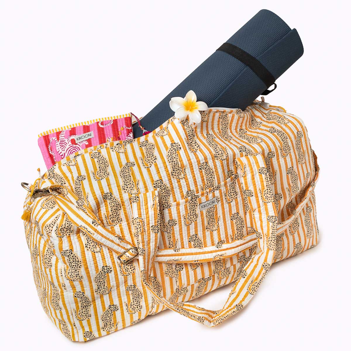 XXL Reisetasche "Sunlight"