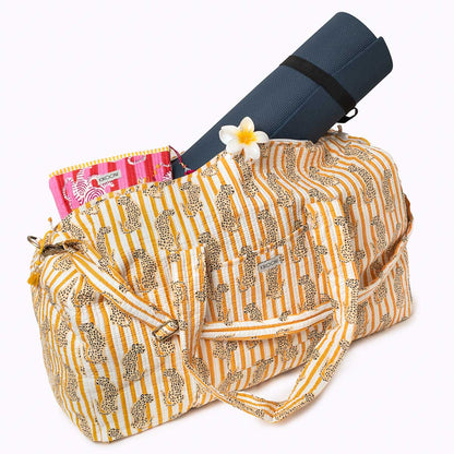 XXL Reisetasche "Sunlight"