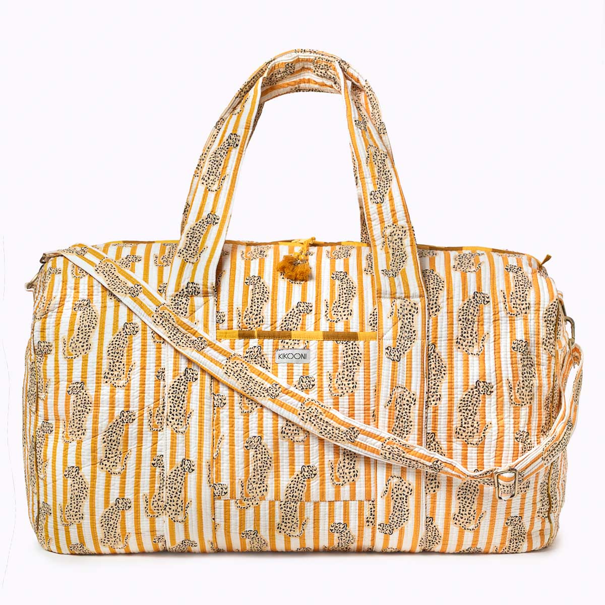 XXL Reisetasche "Sunlight"