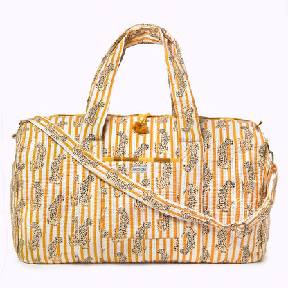 XXL Reisetasche "Sunlight"
