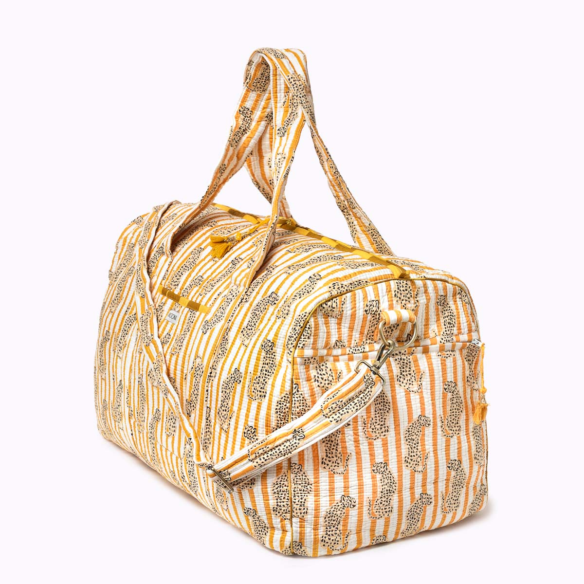 XXL Reisetasche "Sunlight"