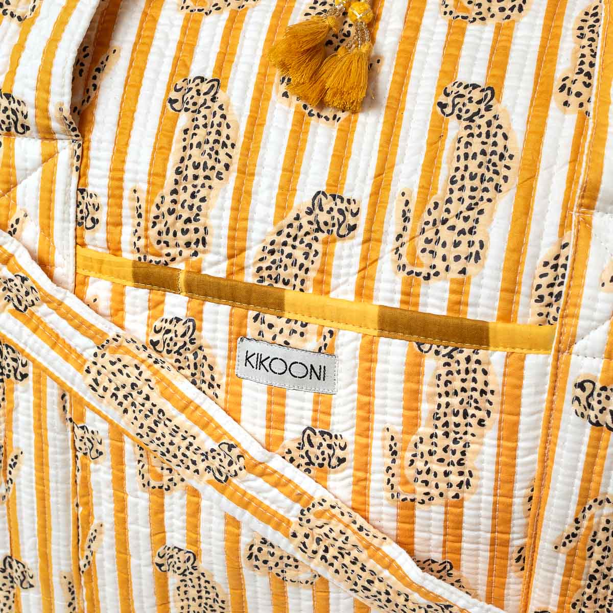 XXL Reisetasche "Sunlight"
