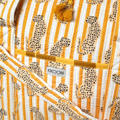 XXL Reisetasche "Sunlight"