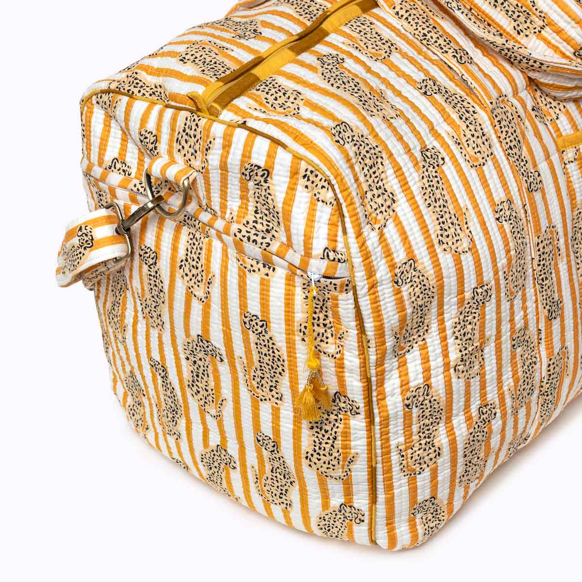 XXL Reisetasche "Sunlight"