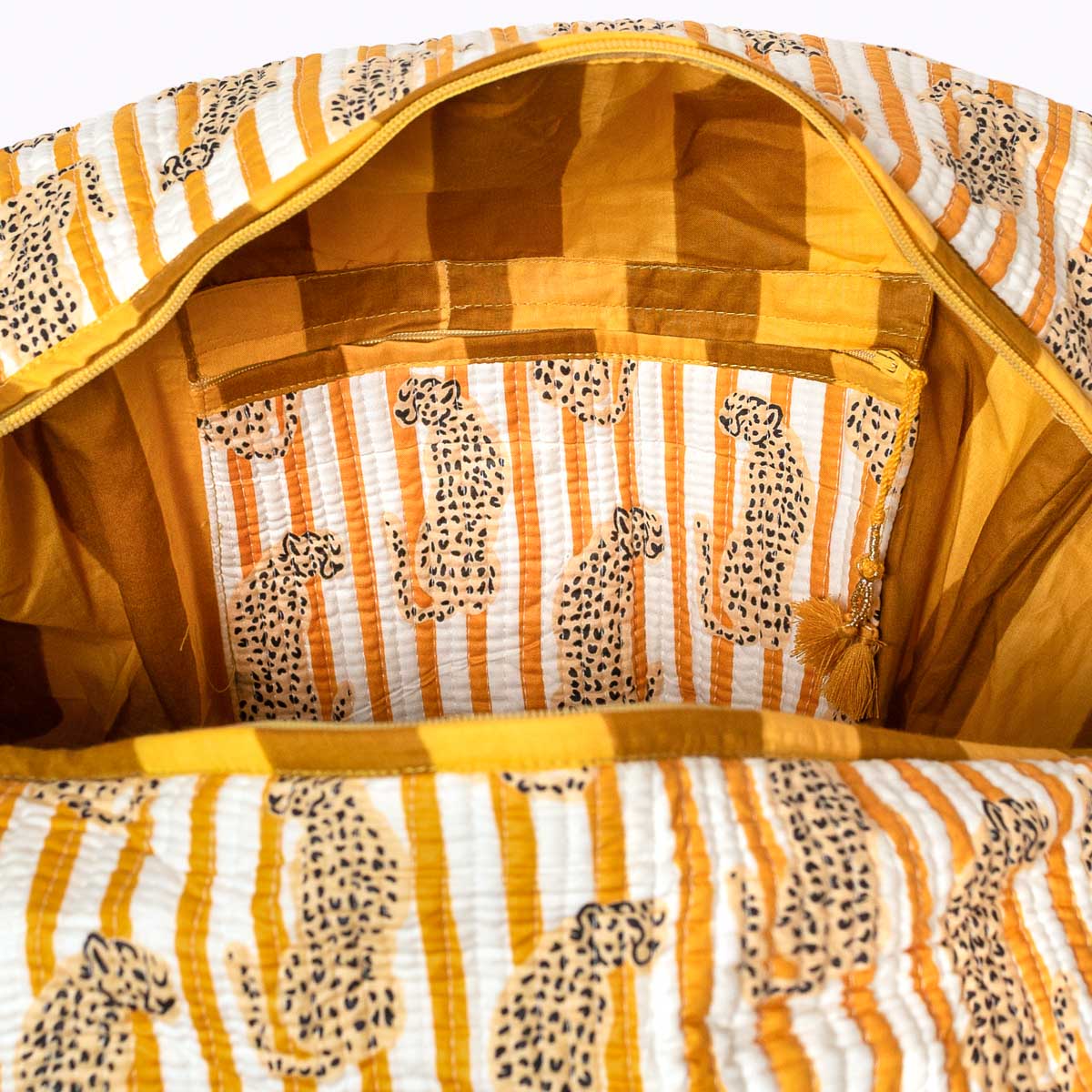 XXL Reisetasche "Sunlight"