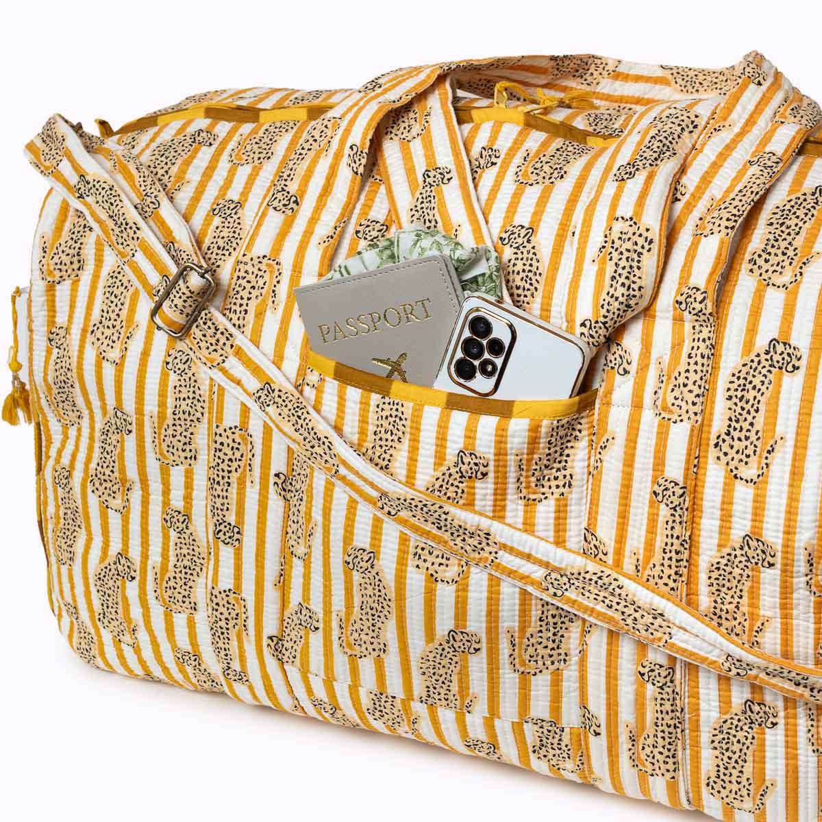 XXL Reisetasche "Sunlight"