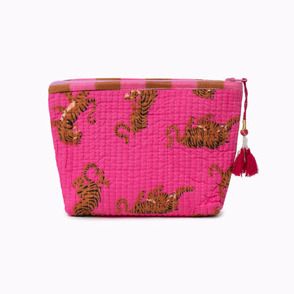 Mini Tasche "Electric Tigress 2"
