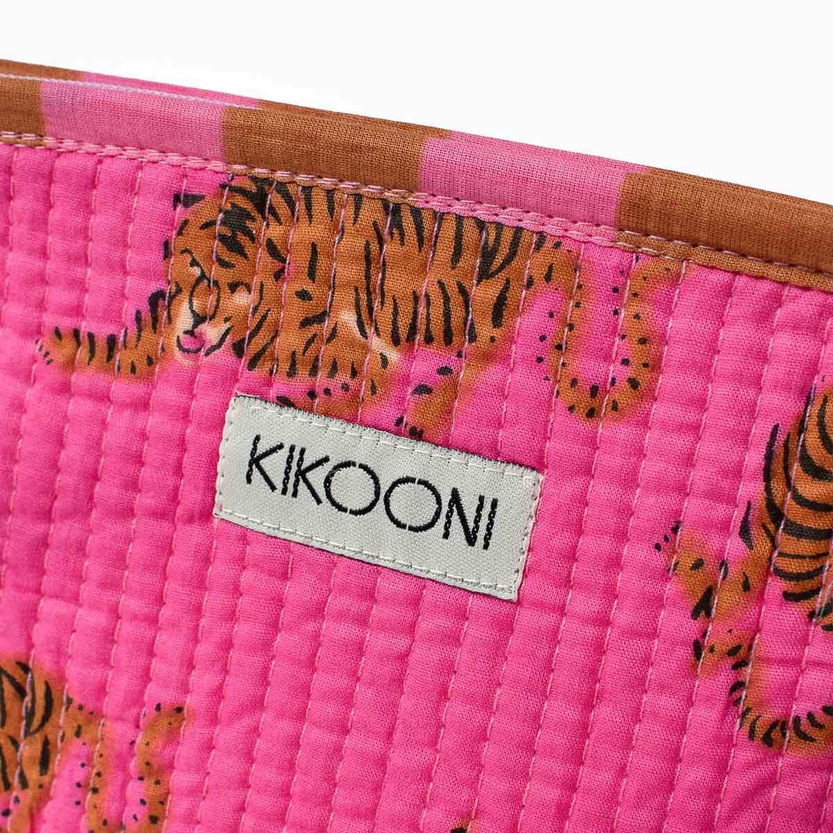 Mini Tasche "Electric Tigress 2"