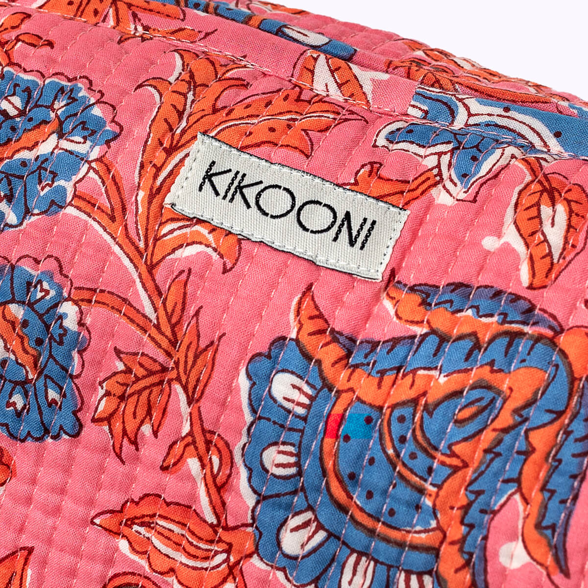 Kosmetiktasche "Blooming Dream"