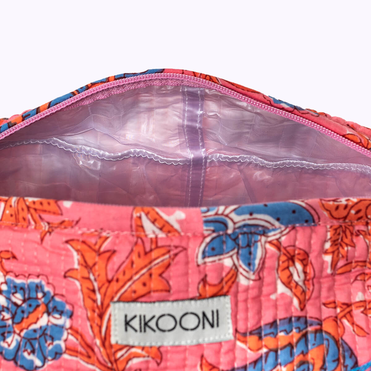 Kosmetiktasche "Blooming Dream"