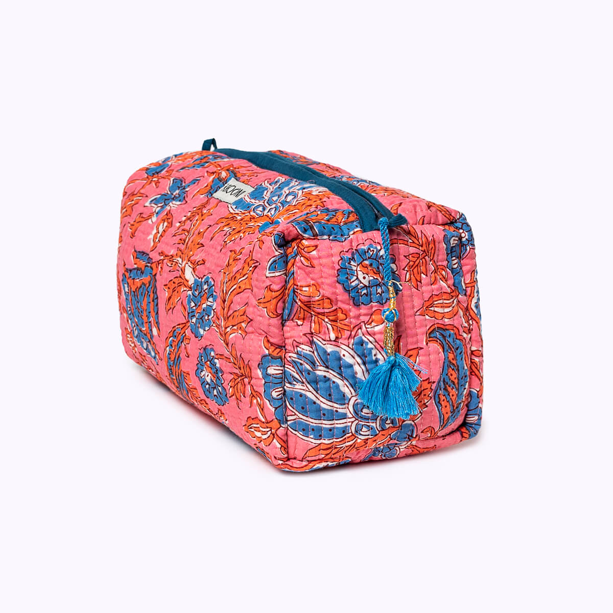 Kosmetiktasche "Blooming Dream"