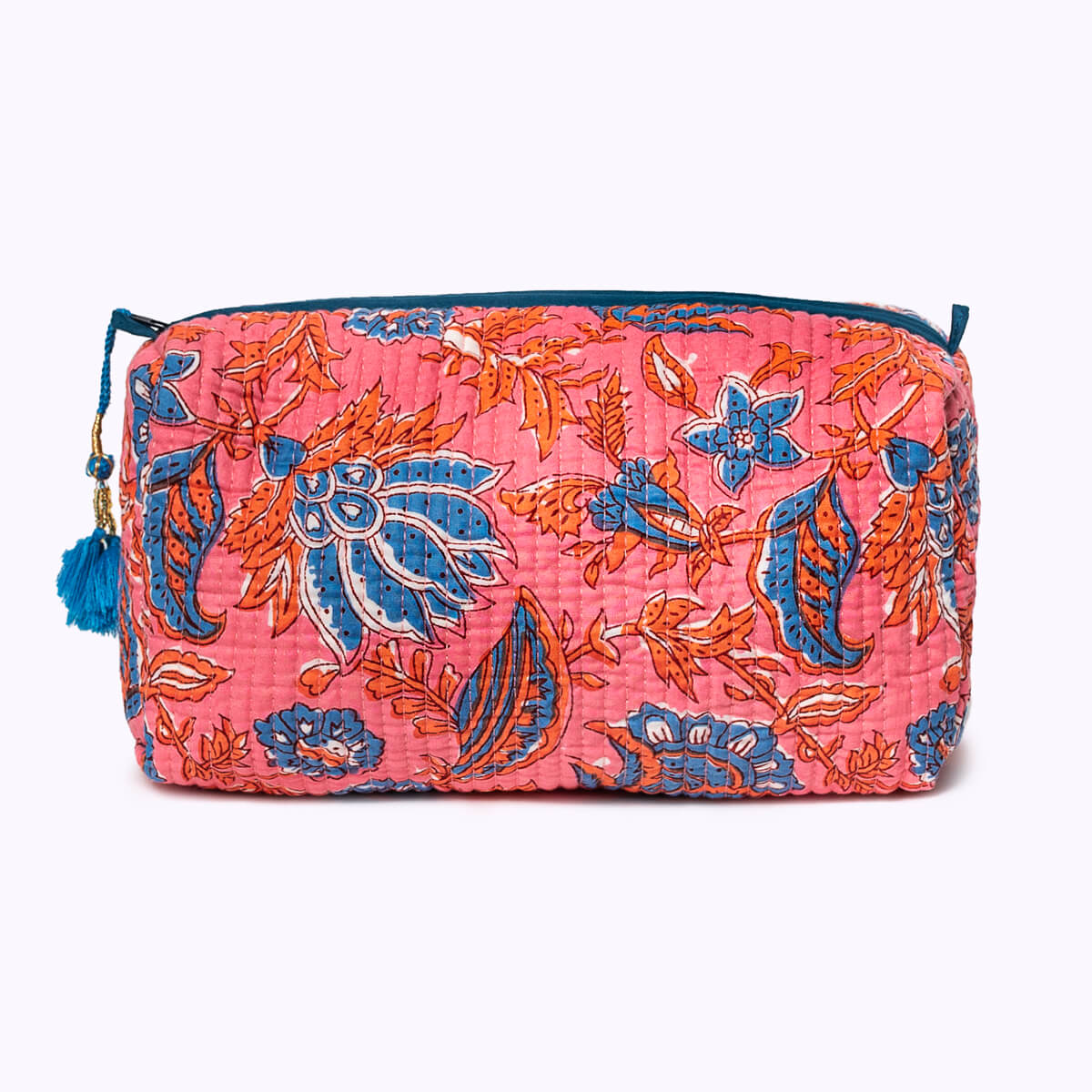 Kosmetiktasche "Blooming Dream"