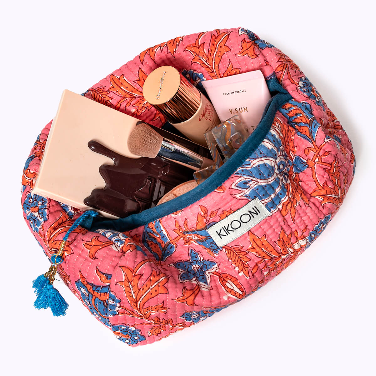 Kosmetiktasche "Blooming Dream"