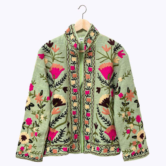 Cotton Love "Wild Sage"