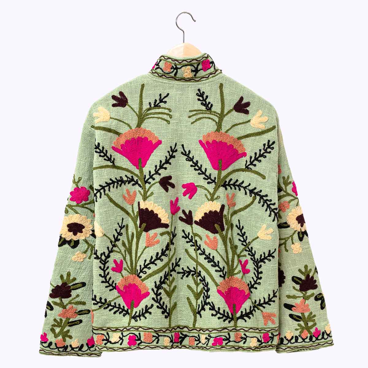 Cotton Love "Wild Sage"